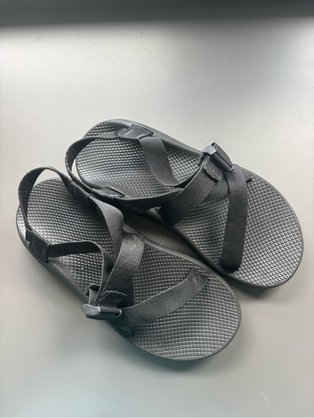 Chaco Sandals- Men’s 11 - Picture 2 of 6
